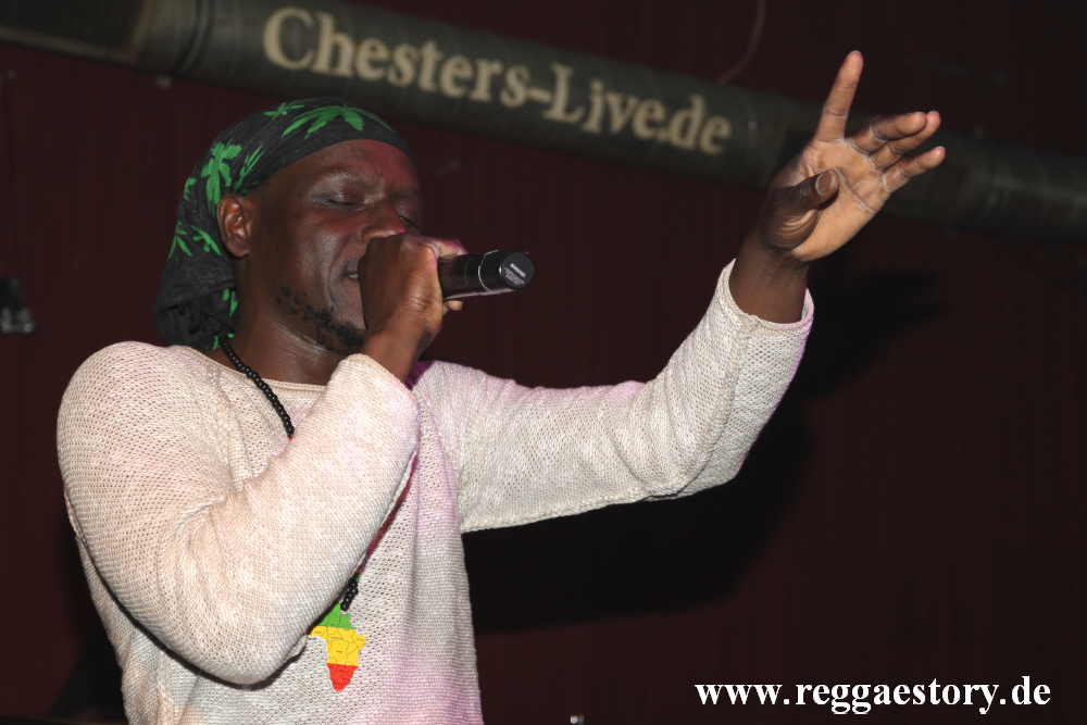 Jah Hero
