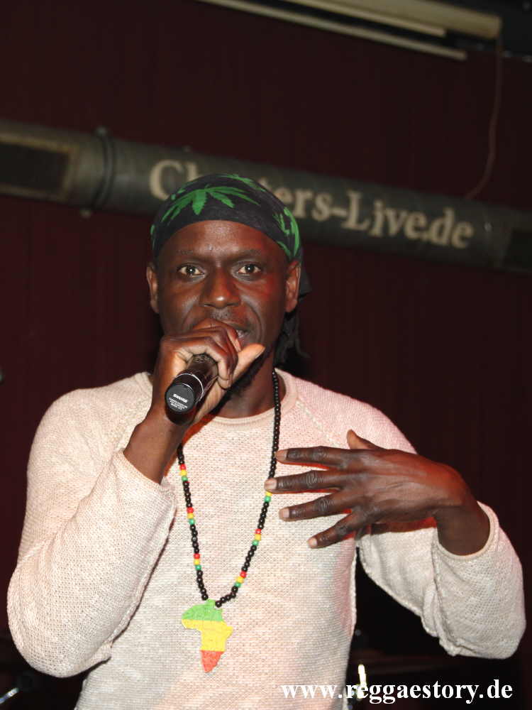 Jah Hero
