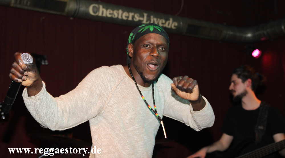 Jah Hero