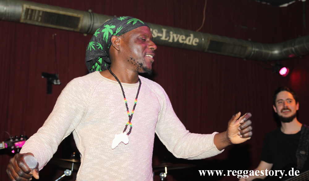 Jah Hero