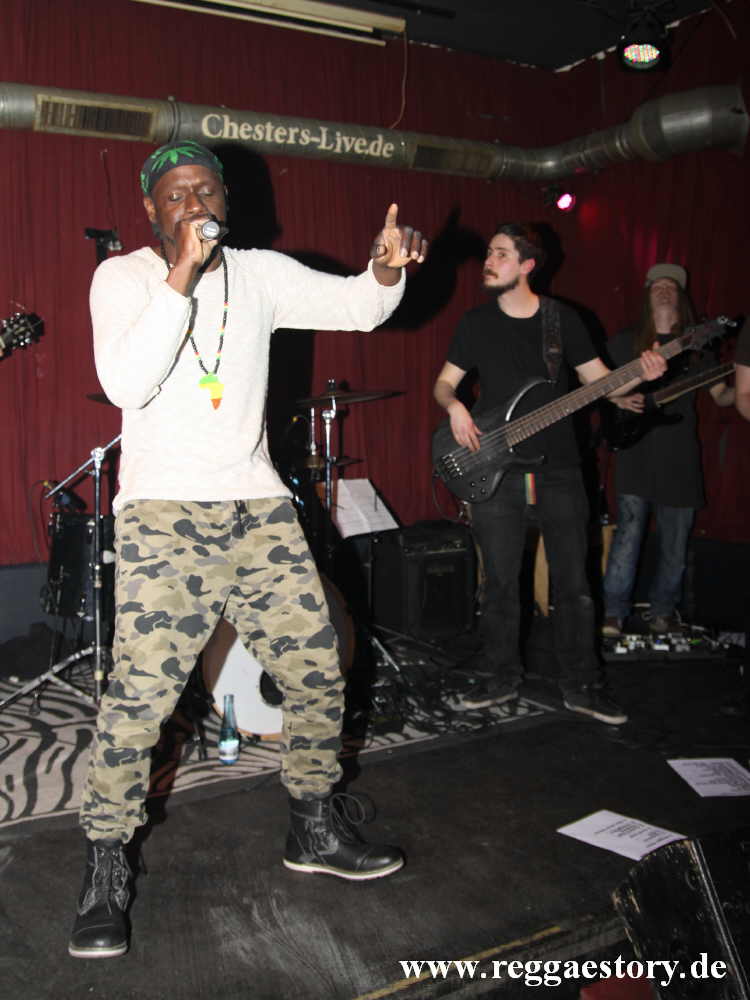Jah Hero