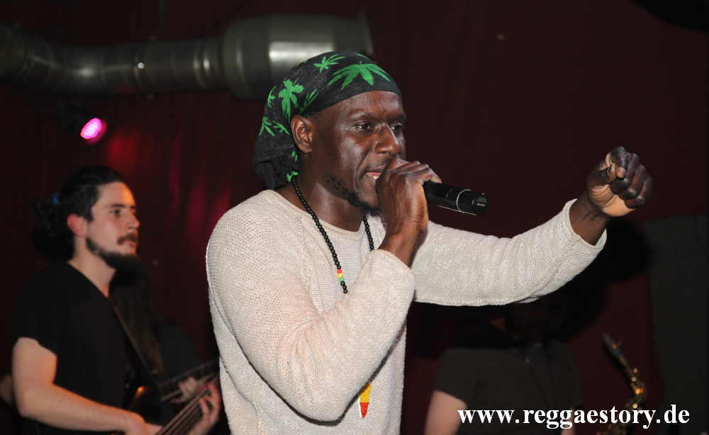 Jah Hero