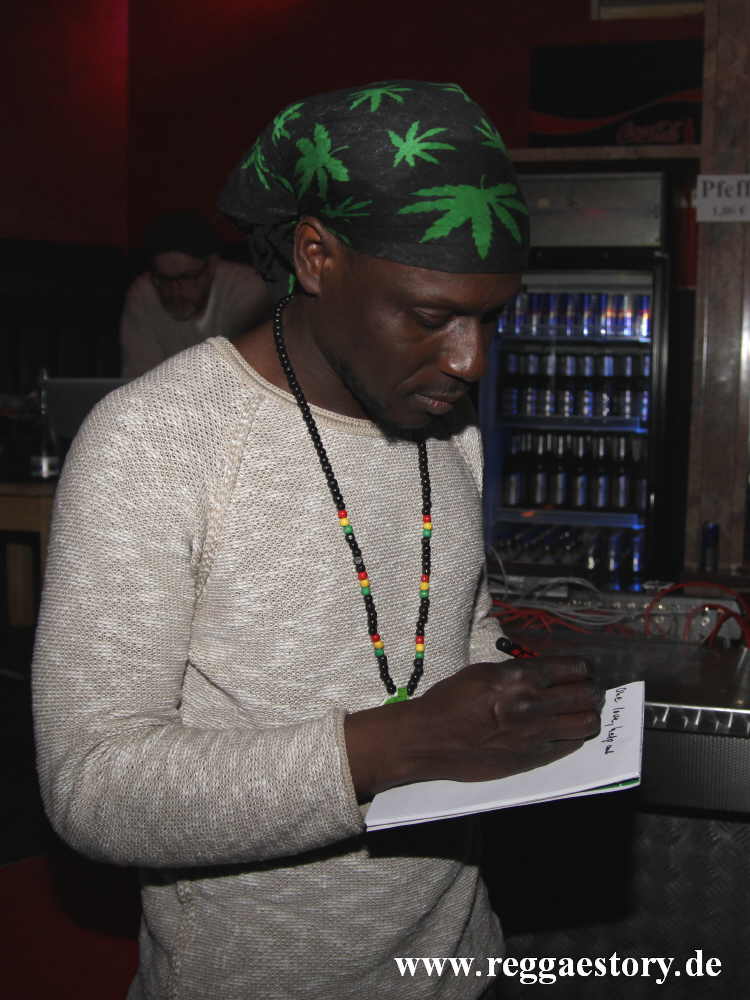 Jah Hero