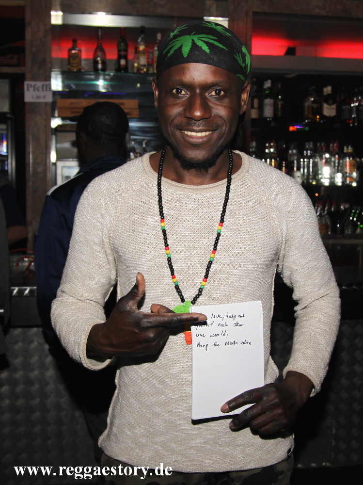 Jah Hero