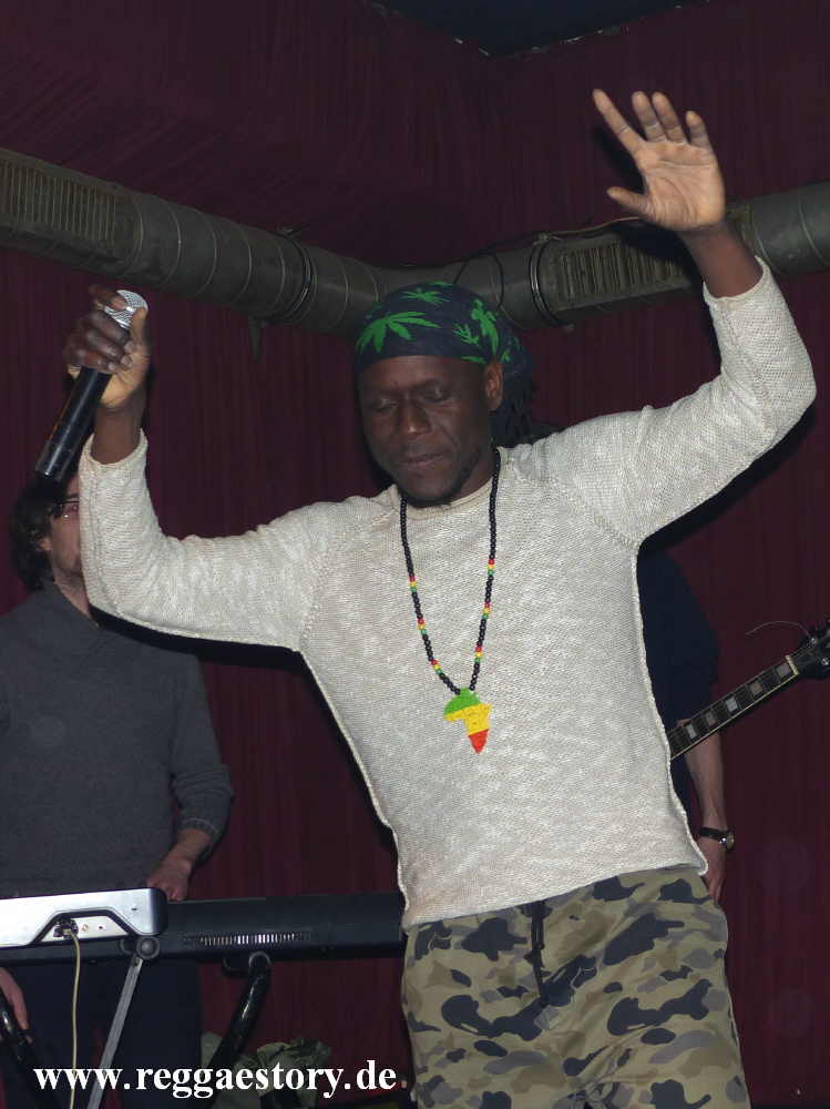 Jah Hero