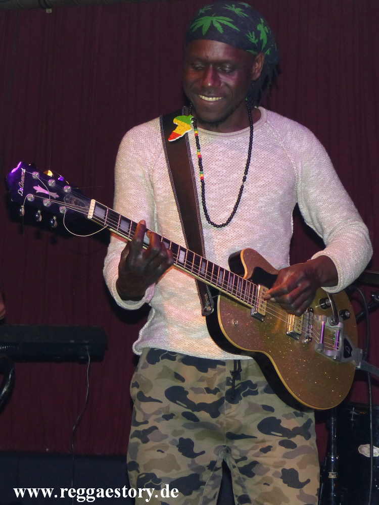 Jah Hero