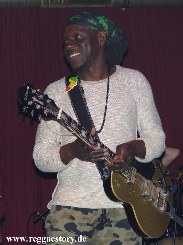 Jah Hero