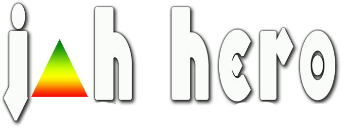 Jah Hero