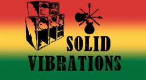 Solid Vibrations Band