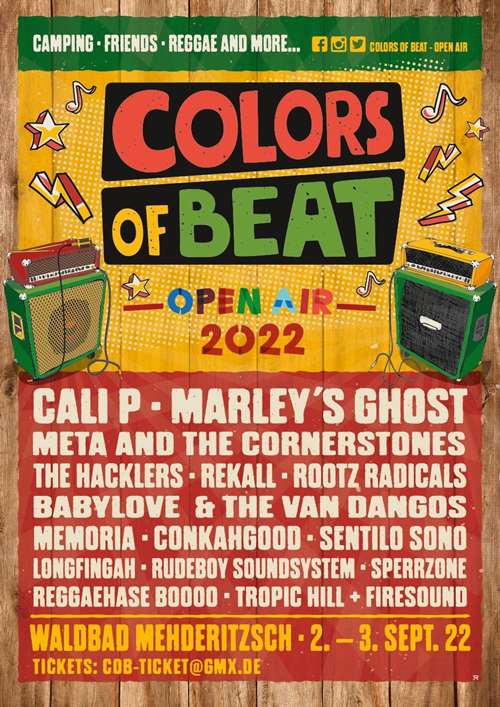 COB 2022