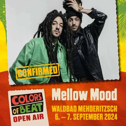 Mellow Mood