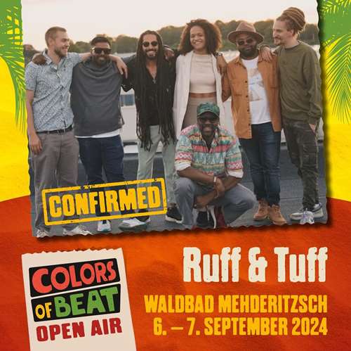 Ruff & Tuff