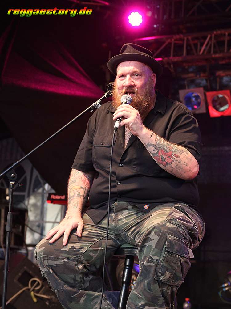 Dr. Ring Ding - COB Festival 2024