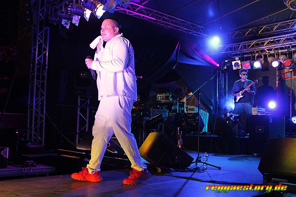 Inti & Chaski - COB Festival 2024