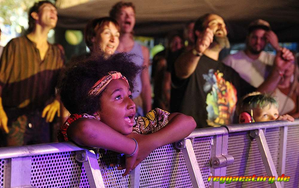 Inti & Chaski - COB Festival 2024