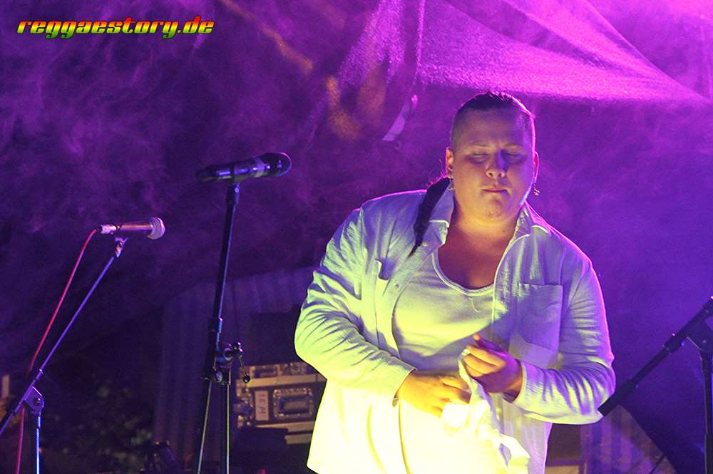 Inti & Chaski - COB Festival 2024