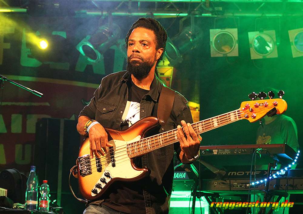 Meta & The Cornerstones - COB Festival 2024