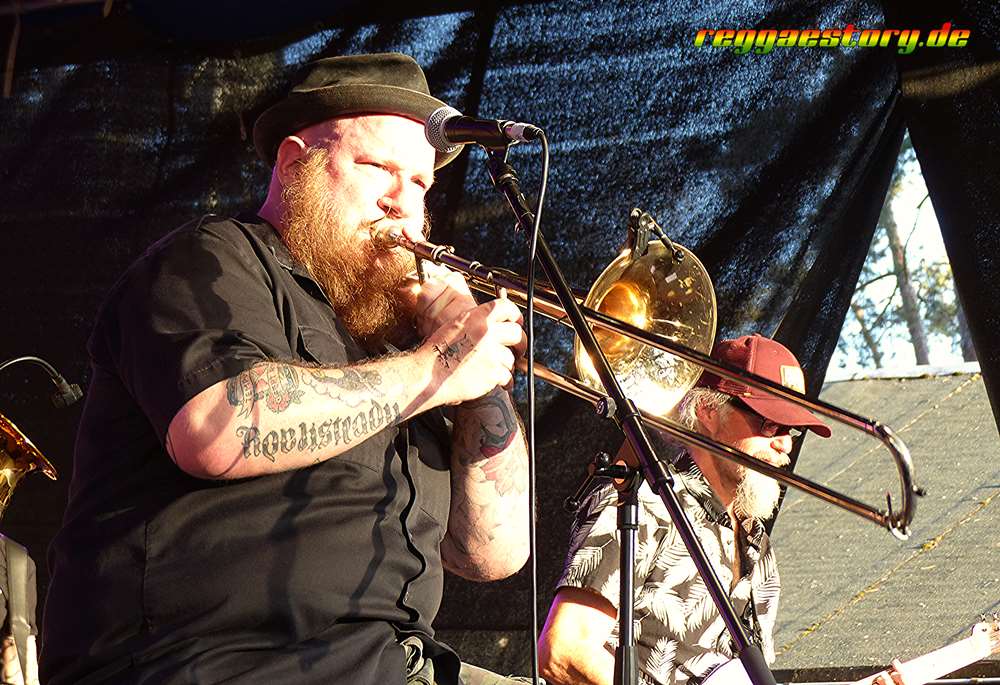 Dr. Ring Ding - COB Festival 2024