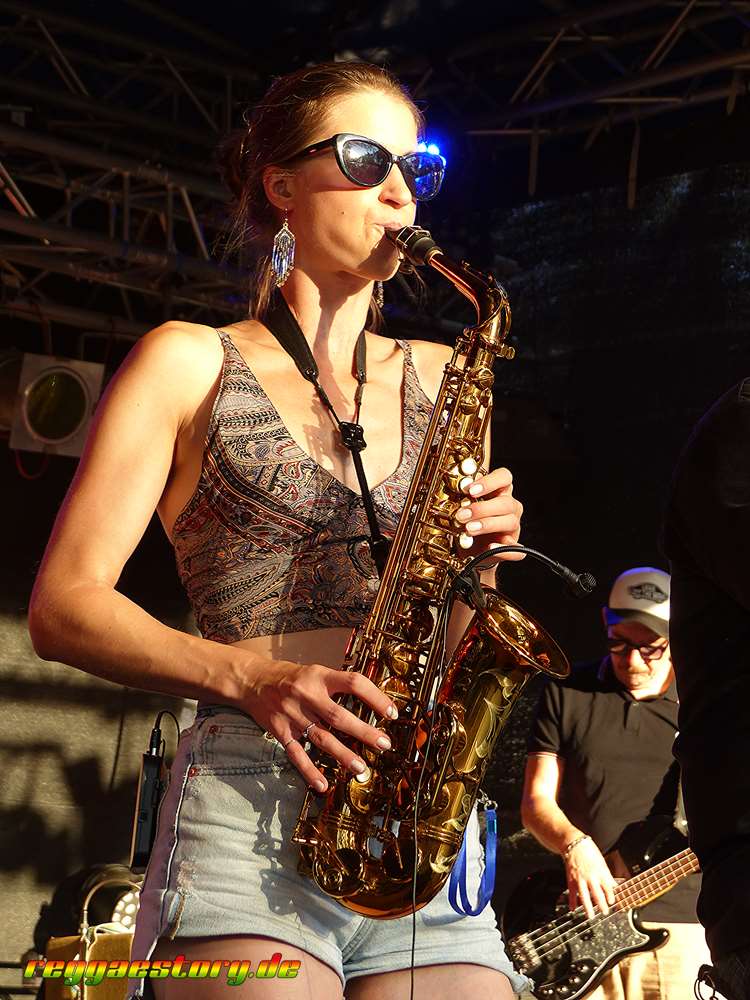 @ Dr. Ring Ding - COB Festival 2024