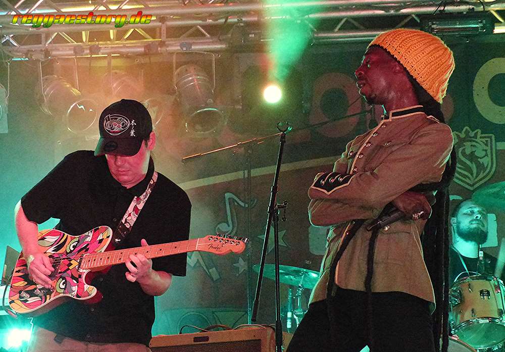 Meta Dia - COB Festival 2024