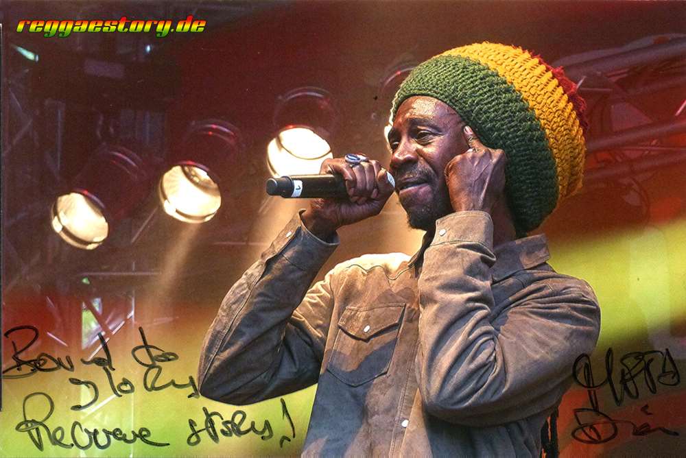 Meta Dia - Reggae Jam - 2023