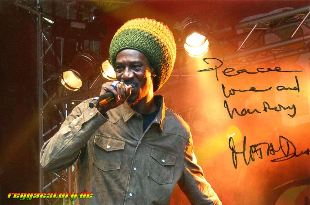 Meta Dia - Reggae Jam - 2023