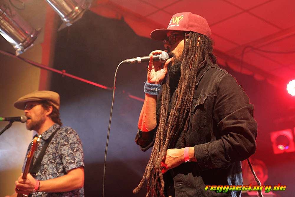 Lion D & Modern Roots Collective - COB Special 2025