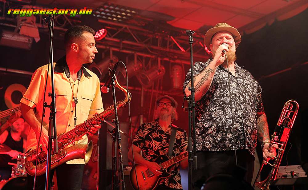 Dr. Ring Ding - COB Special 2025