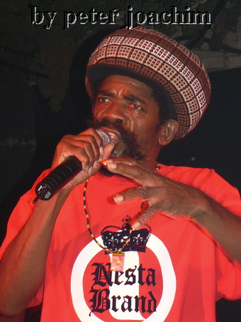 Cocoa Tea
