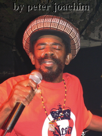 Cocoa Tea