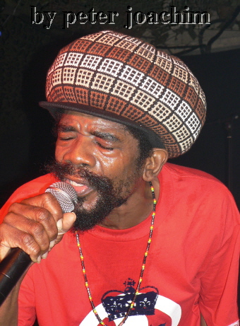 Cocoa Tea
