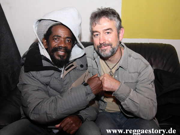 Cocoa Tea