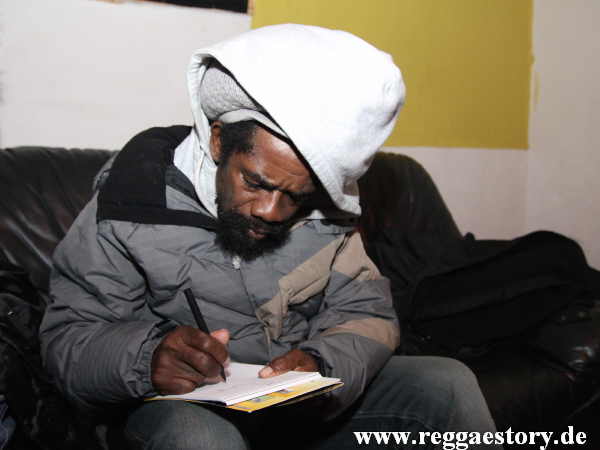 Cocoa Tea