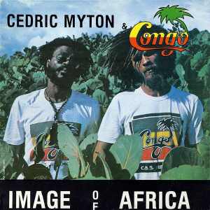 Cedric Myton & The Congos - Image Of Africa - Album 1979