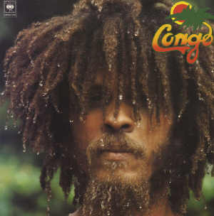 The Congos - Congo Ashanti - Album 1979