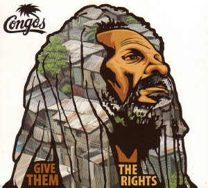 The Congos - Give The The Rights - Album 2006