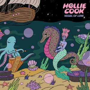 Hollie Cook - Vessel Of Love - Album 2018