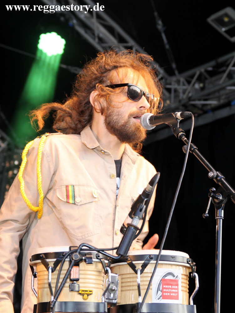 Pura Vida - Puraman