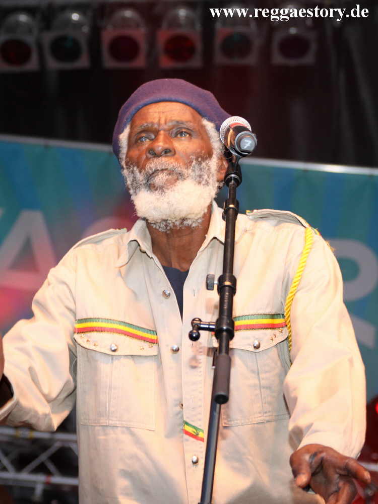 Kenroy Fyffe
