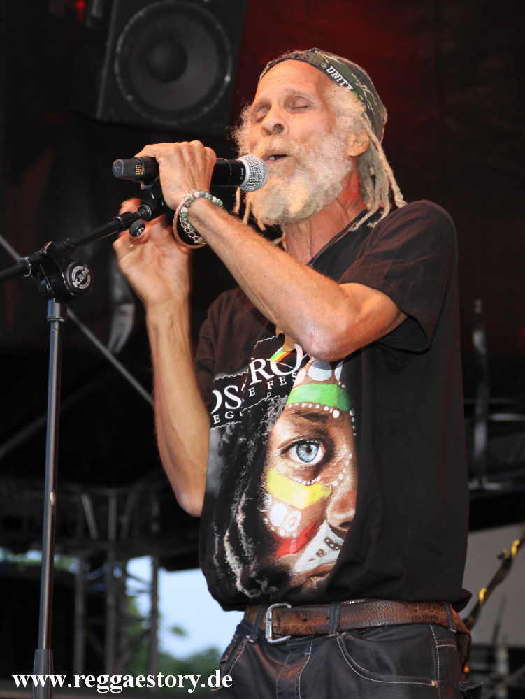 Cedric Myton