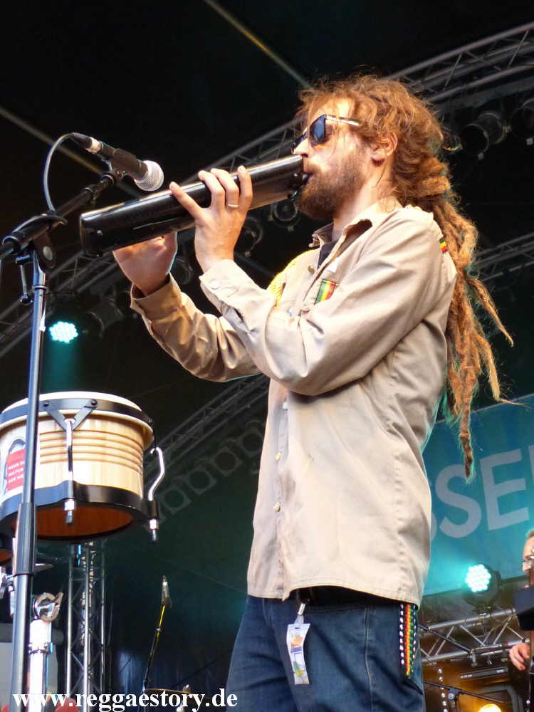 Pura Vida - Puraman