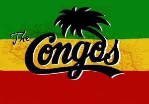 The Congos
