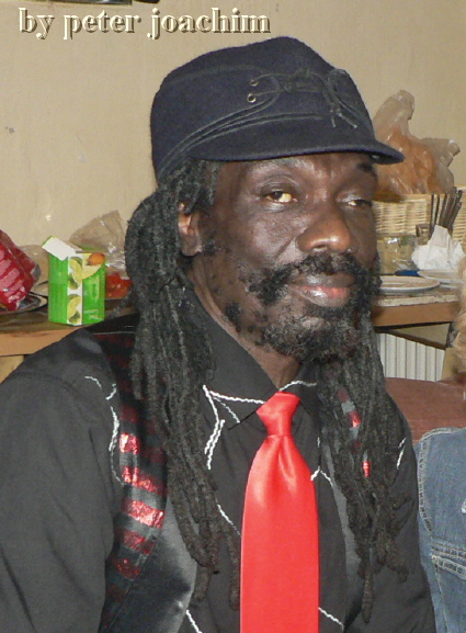 Joseph Hill