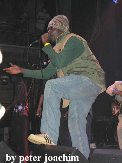 Kenyatta Hill