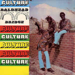 Culture - Baldhead Bridge