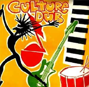 Culture - Culture In Dub