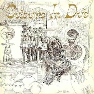 Culture - Culture In Dub