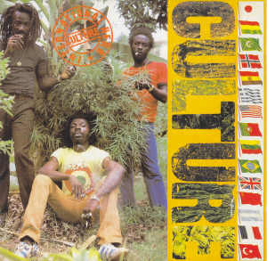 Culture - International Herb