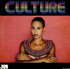 Culture - More Culture