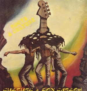 Culture - Don Carlos - Roots & Culture